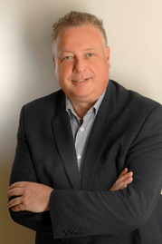 Klaus Linten im Jacket