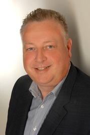 Klaus Linten im Jacket